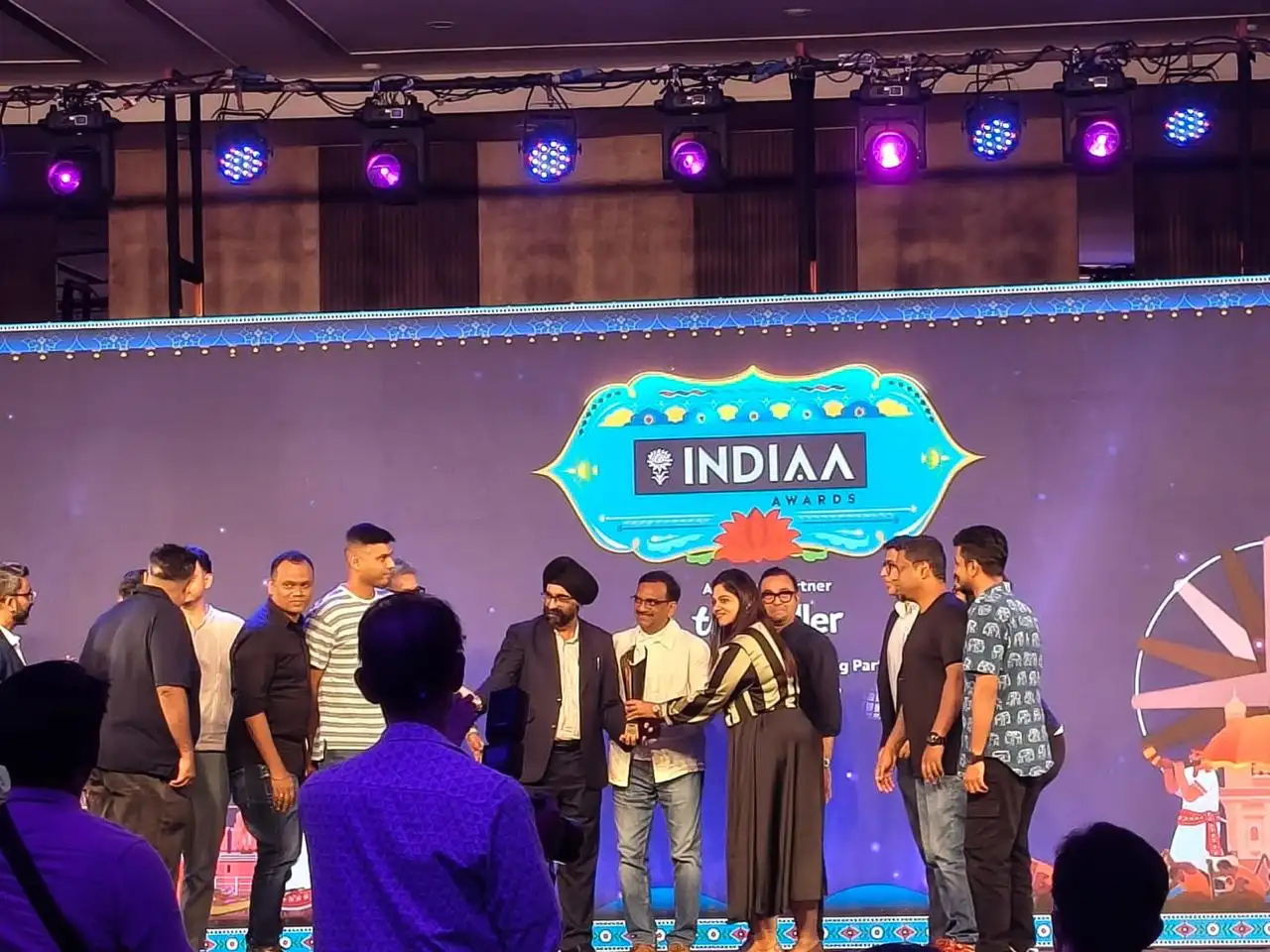 Award